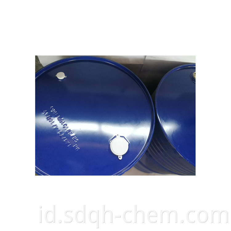 bahan kimia poliuretan TDI 80/20 dan poliol untuk furnitur